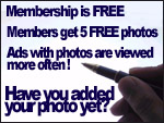 Add a Ohio Passions profile photo Image recommending members add Ohio Passions profile photos